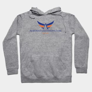 The AuburnFamilyNews.com Store Hoodie